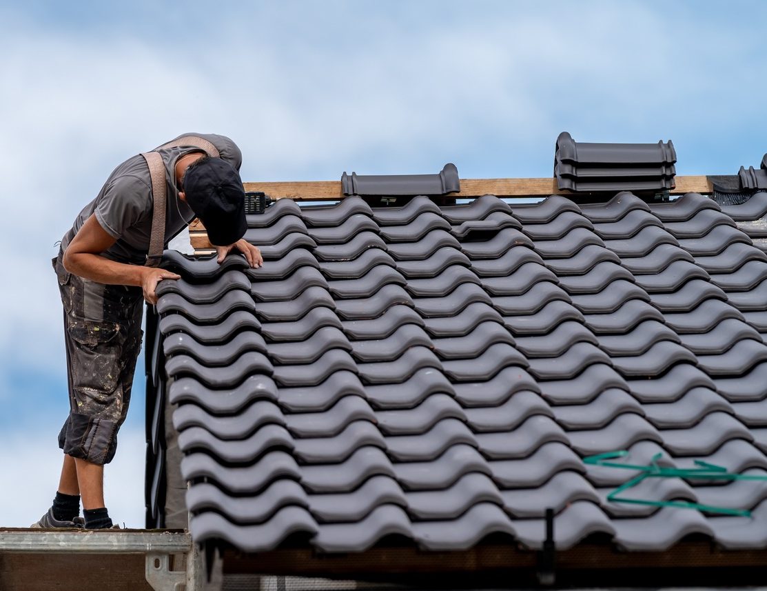 priser på tagrenovering københavn